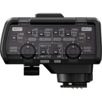 Panasonic DMW-XLR1 XLR Mikrofon Adapter