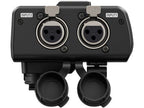 Panasonic DMW-XLR1 XLR Mikrofon Adapter