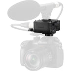 Panasonic DMW-XLR1 XLR Mikrofon Adapter