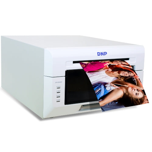 DNP DS620 10x15 Imprimante photo