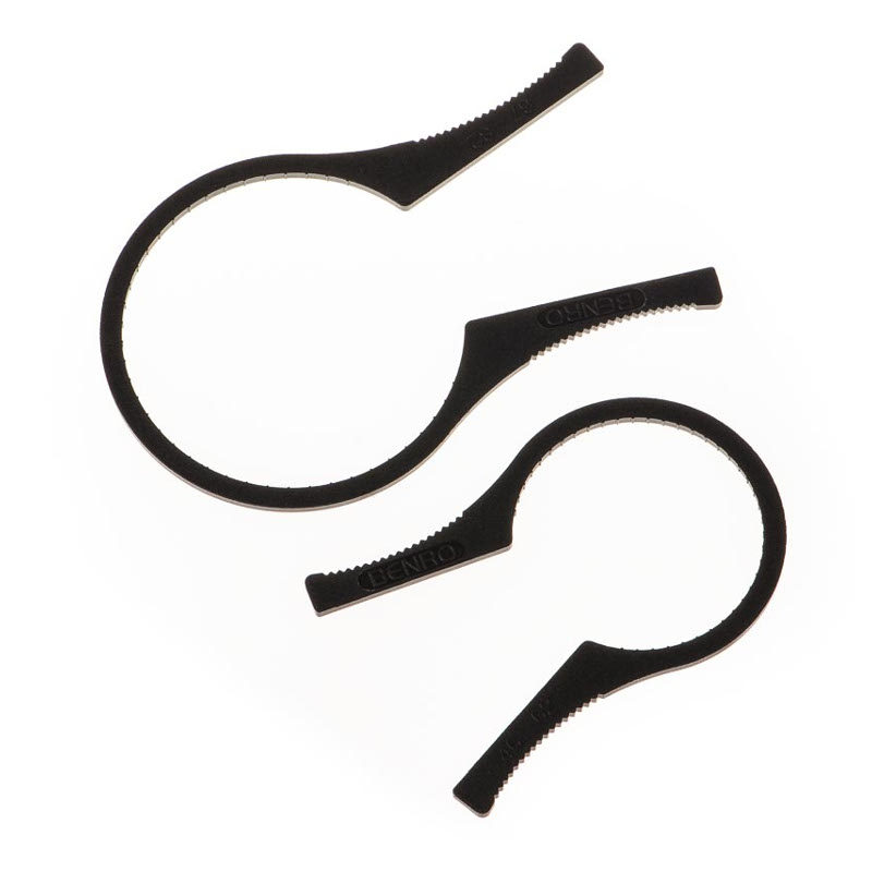 Benro FTU1 Filterklemmen Set 46-82mm
