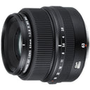 Fujifilm GF 63mm f/2.8 R WR