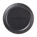 Fujifilm Bouchon d'Objectif GF RLCP-002