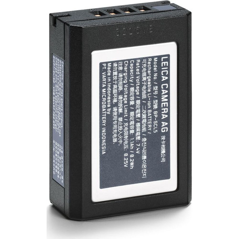 Leica 24003 BP-SCL5 Batterie