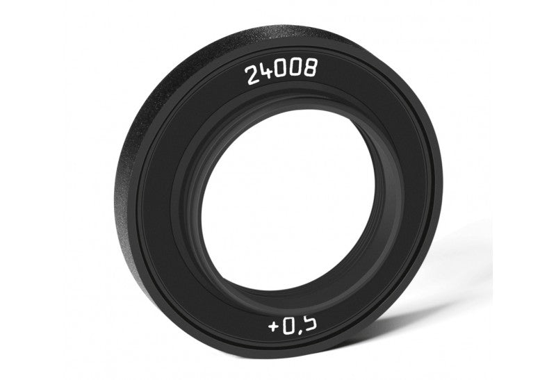 Leica 24008 Objectif de Correction M10 II Dioptrie +0.5