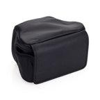 Leica 14893 Étui Cuir Noir Court
