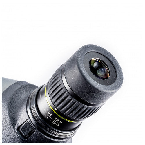 Vanguard 20-60x82 Endeavor HD 82A Spektiv