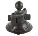 Rammount Support Ventouse Composite 3,3 Pouce-Rotule 1 Pouce