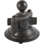 Rammount Support Ventouse Composite 3,3 Pouce-Rotule 1 Pouce