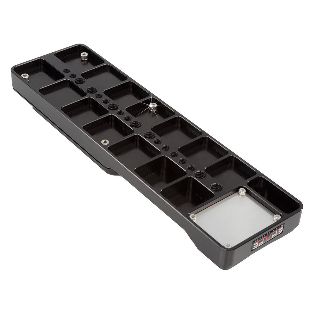 Shape VCT Stativplatte