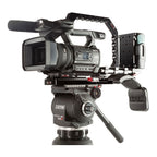 Shape VCT Stativplatte