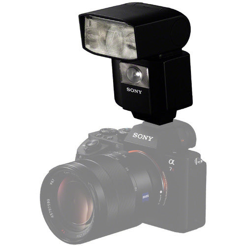 Sony HVL-F45RM Flitser (HVLF45RM.CE7)