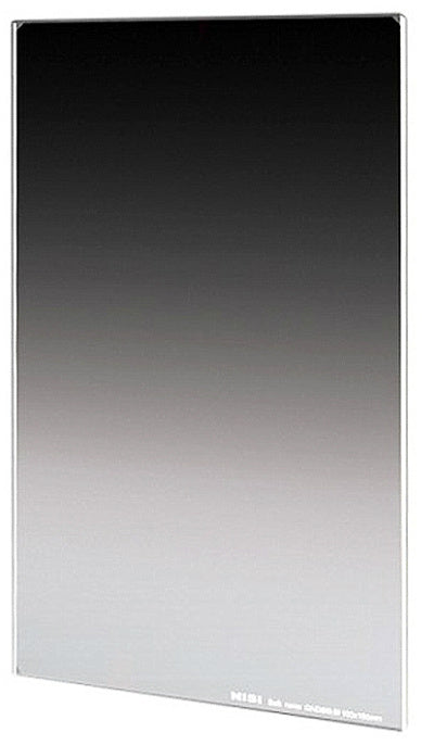 NiSi Soft Nano iR GND32 100x150mm 5 Stops Grau Vergrößerungsfilter