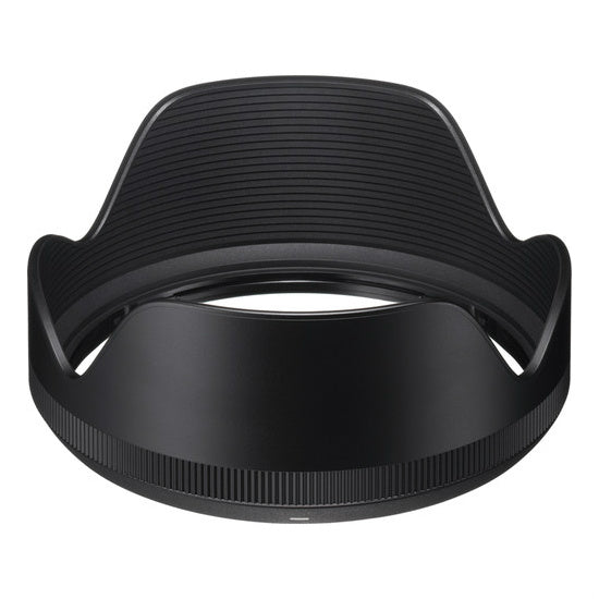 Sigma LH-830-03 Gegenlichtblende für 24mm f/1,4 DG HSM l Art