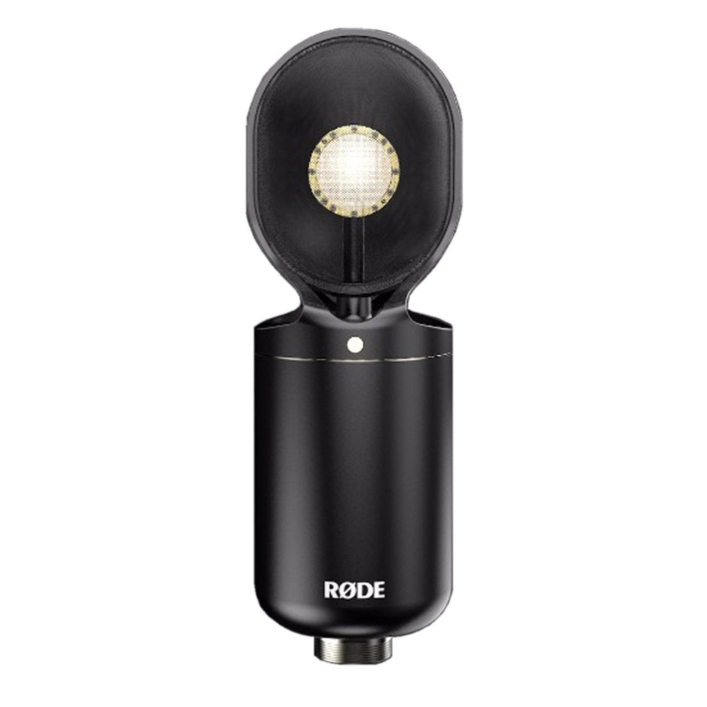 RØDE NT-49 Studio Mikrofon