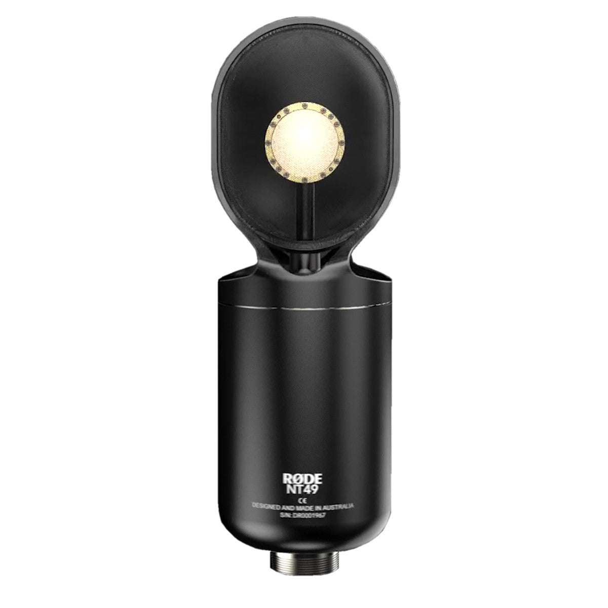 RØDE NT-49 Studio Mikrofon