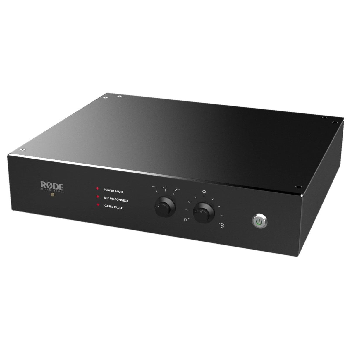 RØDE NT-49 Studio Mikrofon