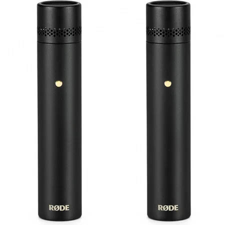 RØDE TF5 Matched Pair Mikrofon