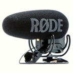 RØDE VideoMic PRO+