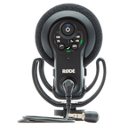 RØDE VideoMic PRO+