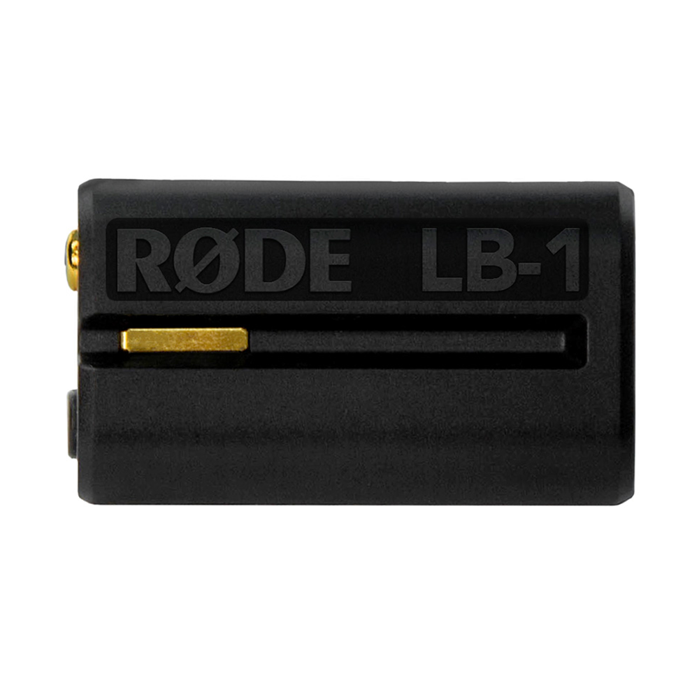 RØDE VideoMic PRO+