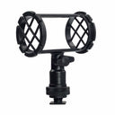 Boya Support de Microphone Anti-choc BY-C04
