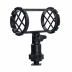 Boya Support de Microphone Anti-choc BY-C04