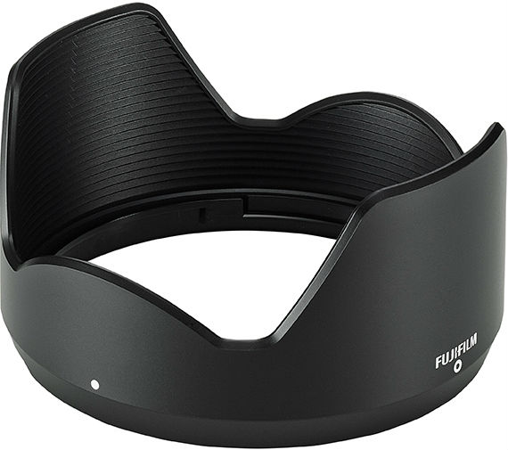 Fujifilm Gegenlichtblende für XF 16mm