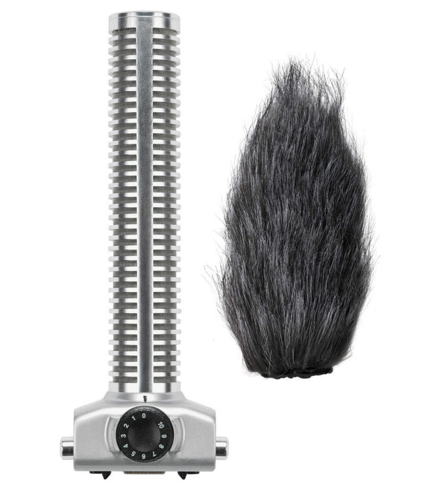 Zoom SGH-6 Micro Canon