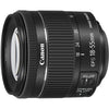 Canon EF-S 18-55mm f/4-5.6 iS STM COMPACT