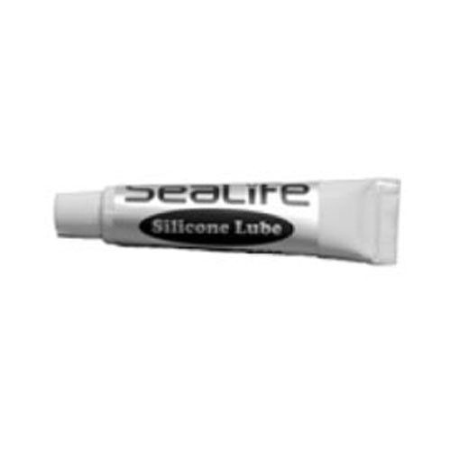 Sealife SL9807 Silicone Lube pour Sea Dragon Lights en Flash