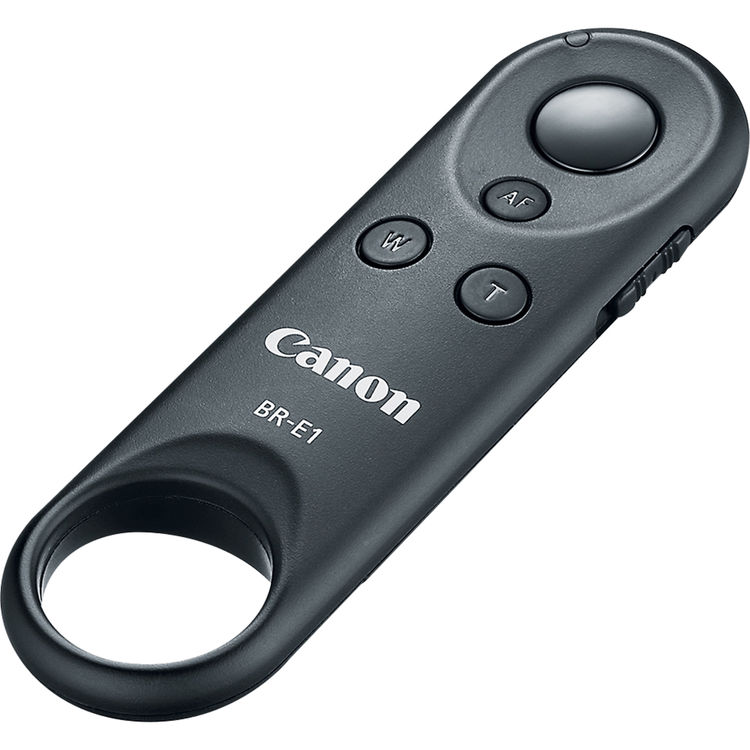 Canon BR-E1 Télécommande