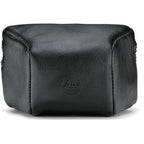 Leica 14894 Étui Cuir Noir Long