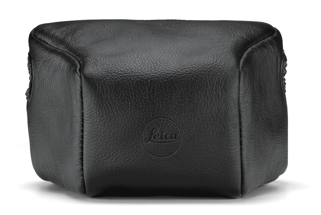 Leica 14894 Étui Cuir Noir Long