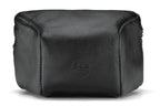 Leica 14894 Étui Cuir Noir Long