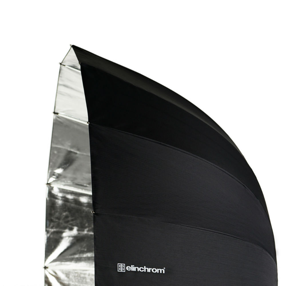 Elinchrom Umbrella Deep Silver 125cm