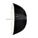 Elinchrom Parapluie Deep blanc 125 cm