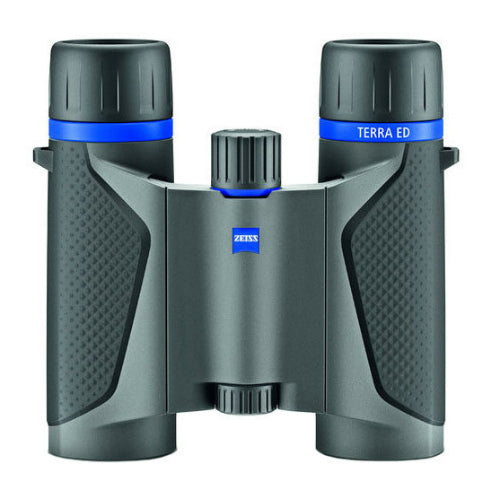 Zeiss Terra ED Pocket 10x25