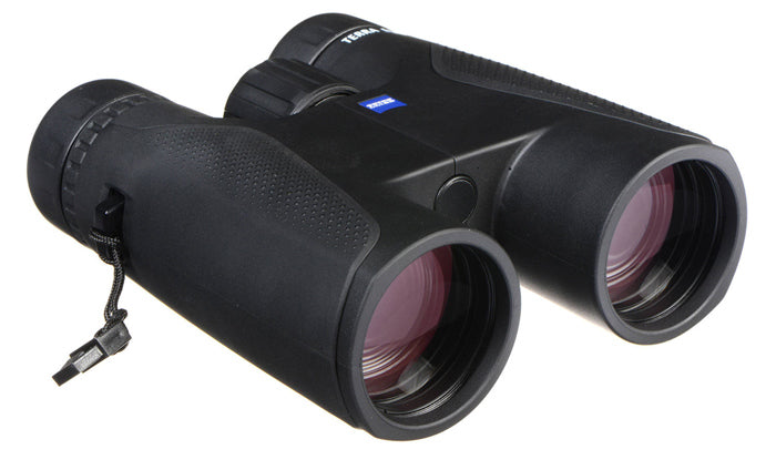 Zeiss Terra 8x32 - Schwarz