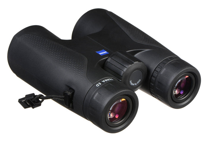 Zeiss Terra 8x32 - Schwarz