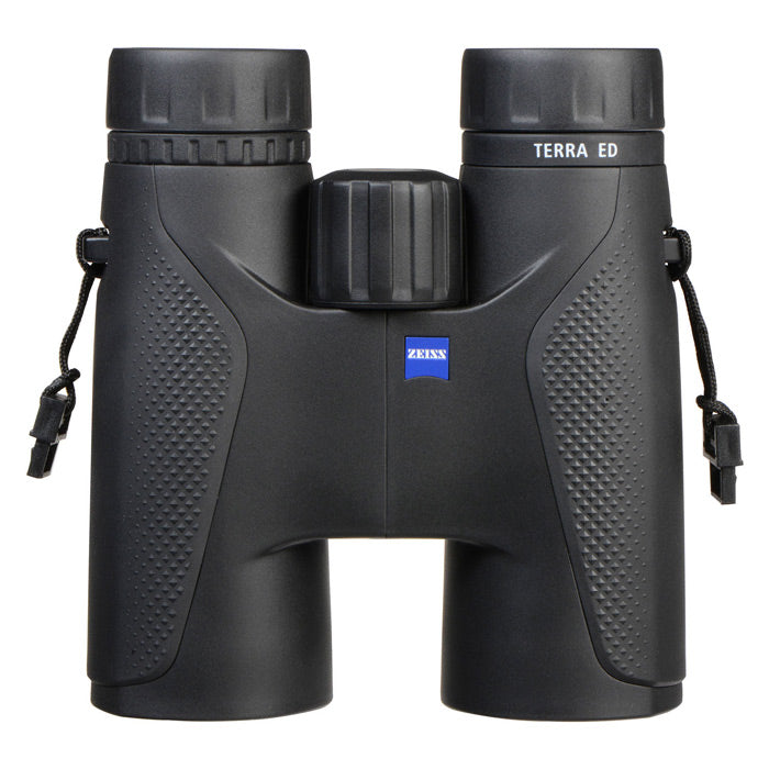 Zeiss Terra 8x32 - Schwarz