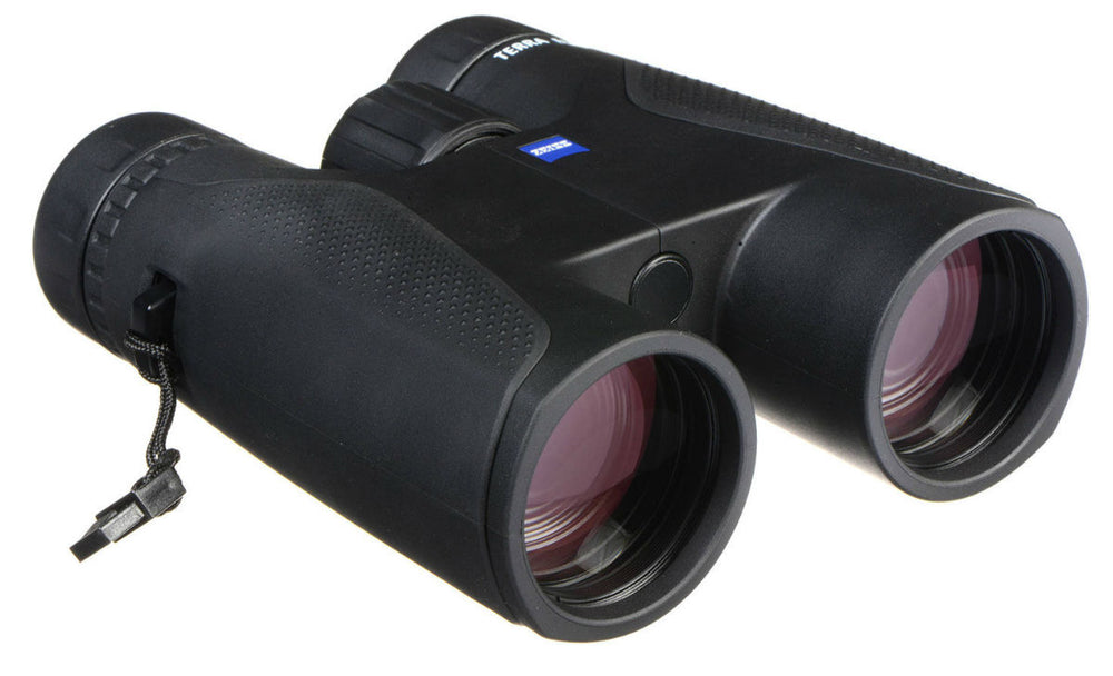 Zeiss Terra 10x32 schwarz/schwarz