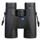 Zeiss Terra 10x32 schwarz/schwarz