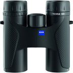 Zeiss Terra 10x32 schwarz/schwarz