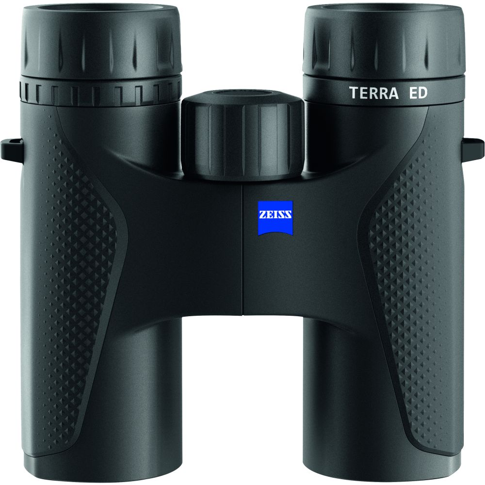 Zeiss Terra 10x32 schwarz/schwarz