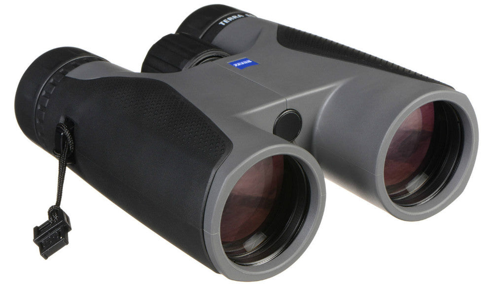 Zeiss Terra 10x32 noir/gris