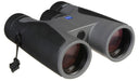 Zeiss Terra 10x32 noir/gris