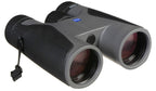 Zeiss Terra 10x32 noir/gris