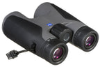 Zeiss Terra 10x32 noir/gris
