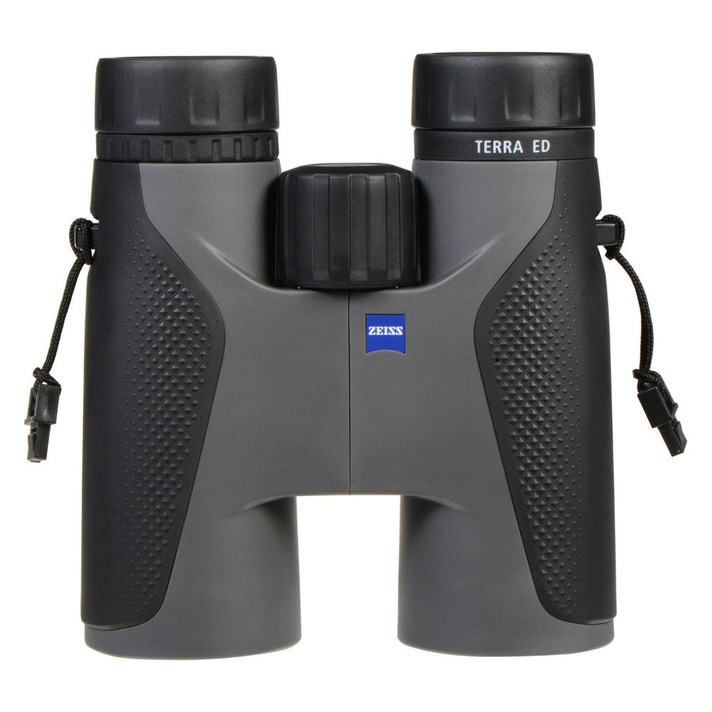 Zeiss Terra 10x32 noir/gris